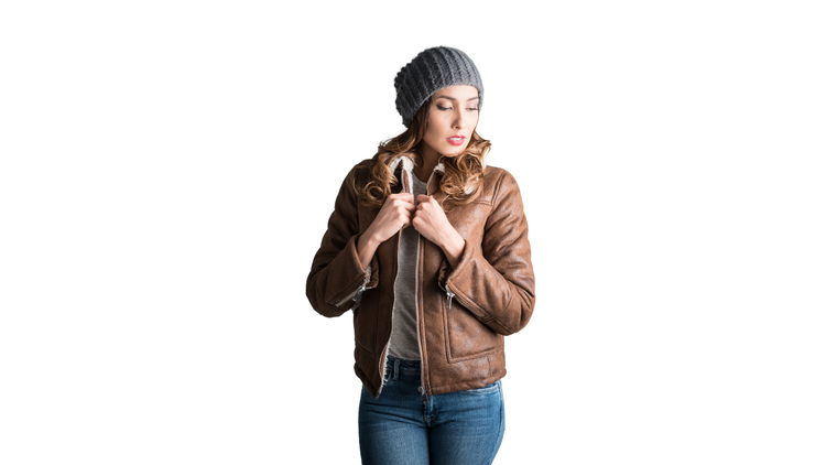 Collection pour femme