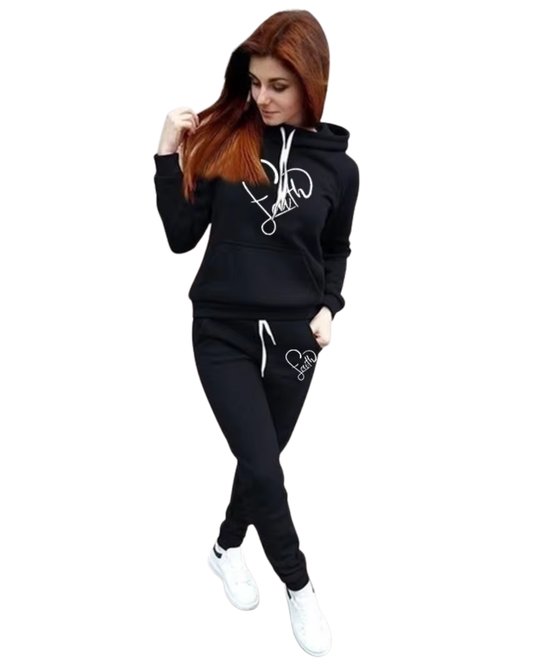 Ensemble survêtement - FAITH