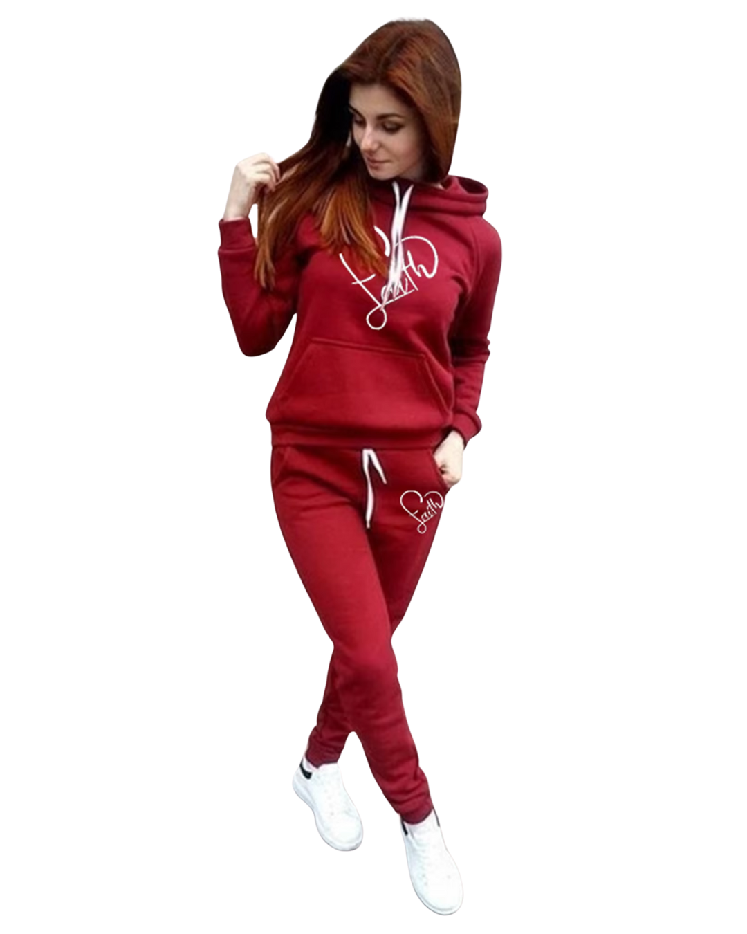 Ensemble survêtement - FAITH