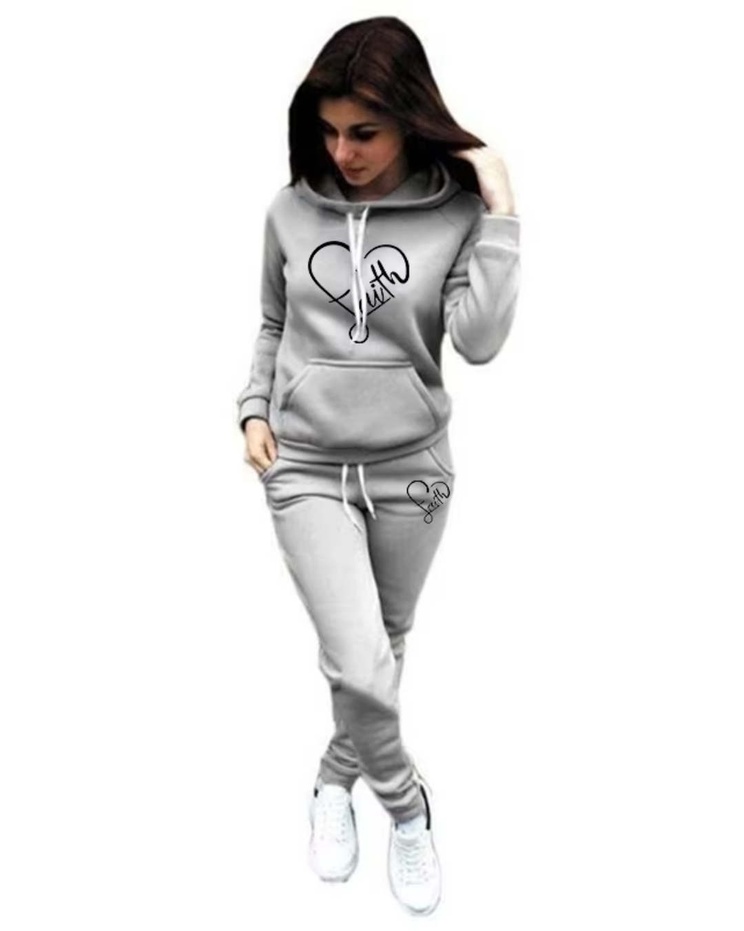 Ensemble survêtement - FAITH